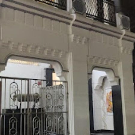 Hotel Basera Odisha Rourkela Exteriér fotografie