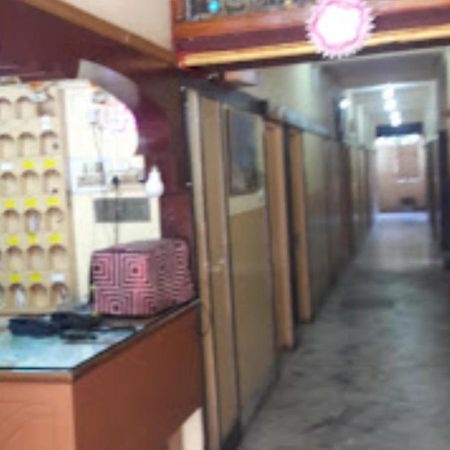 Hotel Basera Odisha Rourkela Exteriér fotografie