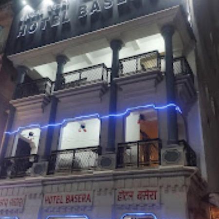 Hotel Basera Odisha Rourkela Exteriér fotografie