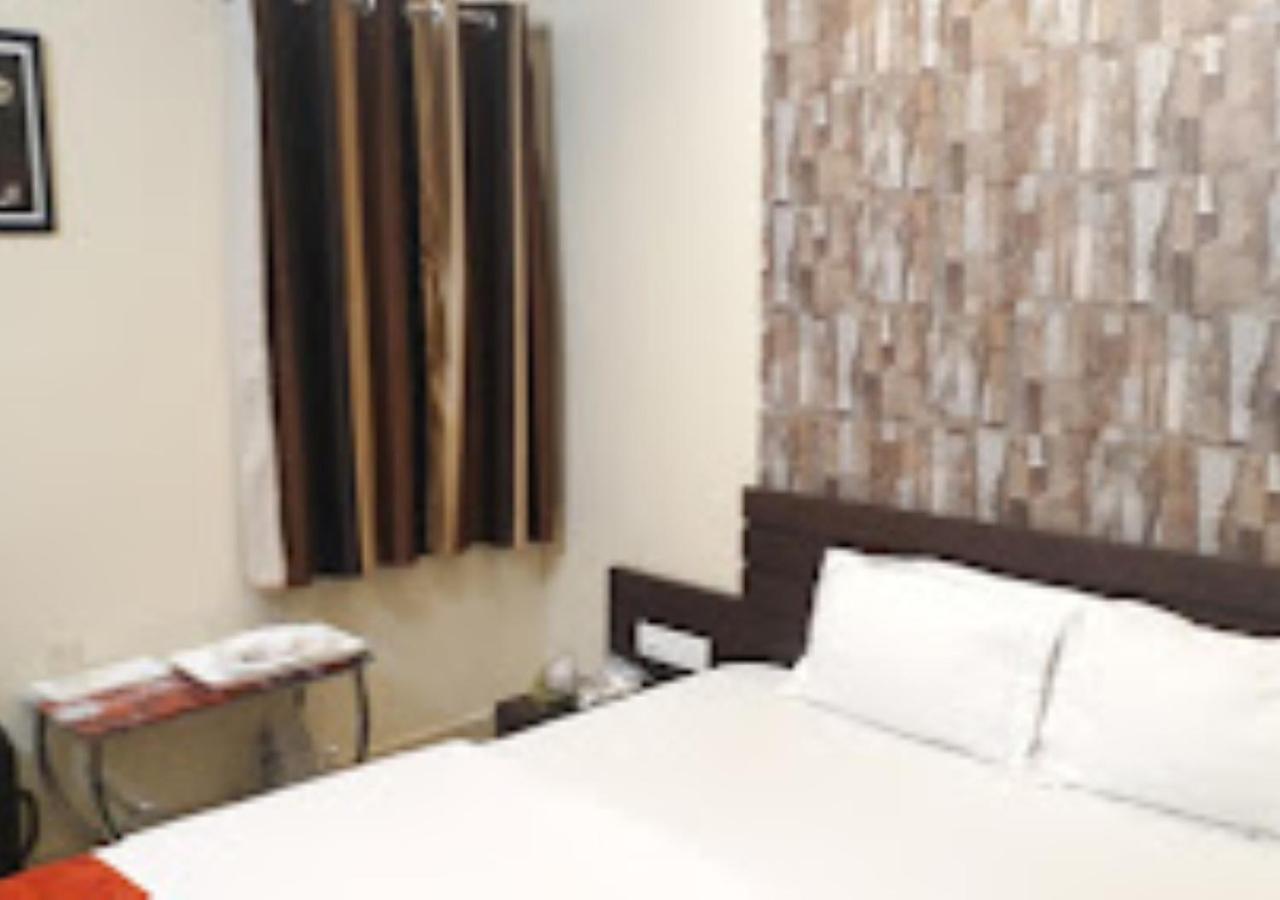 Hotel Basera Odisha Rourkela Exteriér fotografie