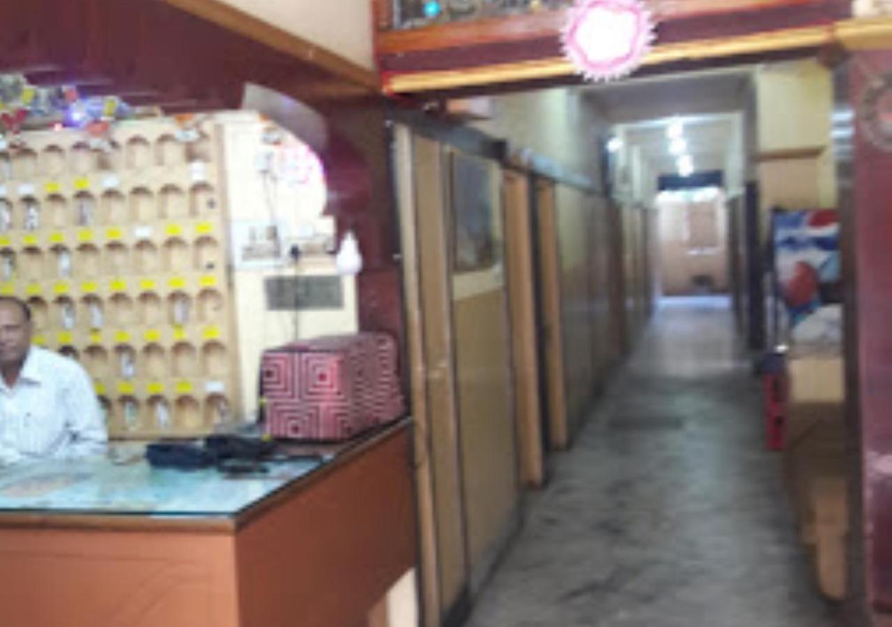 Hotel Basera Odisha Rourkela Exteriér fotografie
