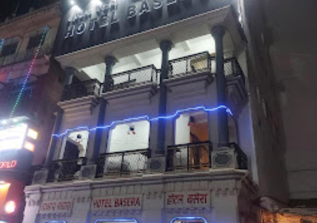 Hotel Basera Odisha Rourkela Exteriér fotografie
