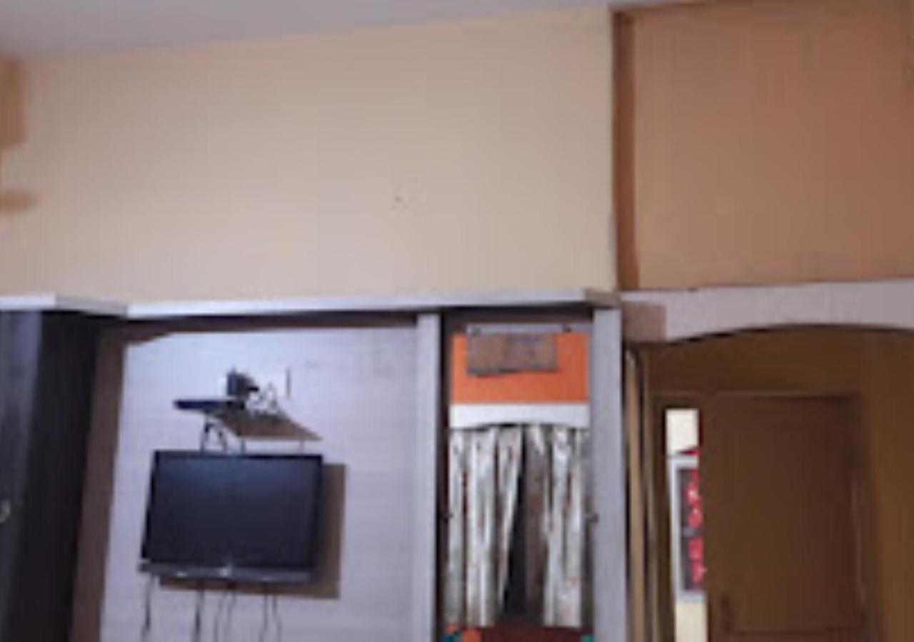 Hotel Basera Odisha Rourkela Exteriér fotografie