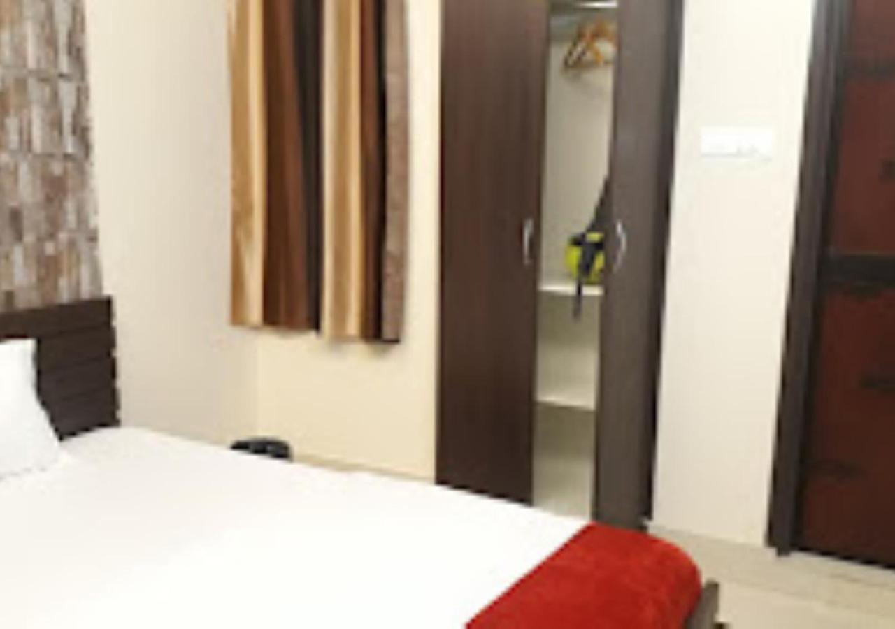 Hotel Basera Odisha Rourkela Exteriér fotografie