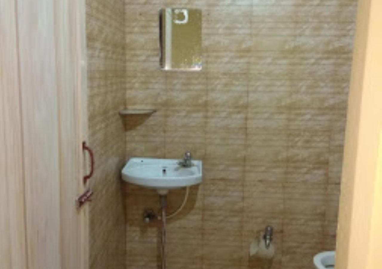 Hotel Basera Odisha Rourkela Exteriér fotografie